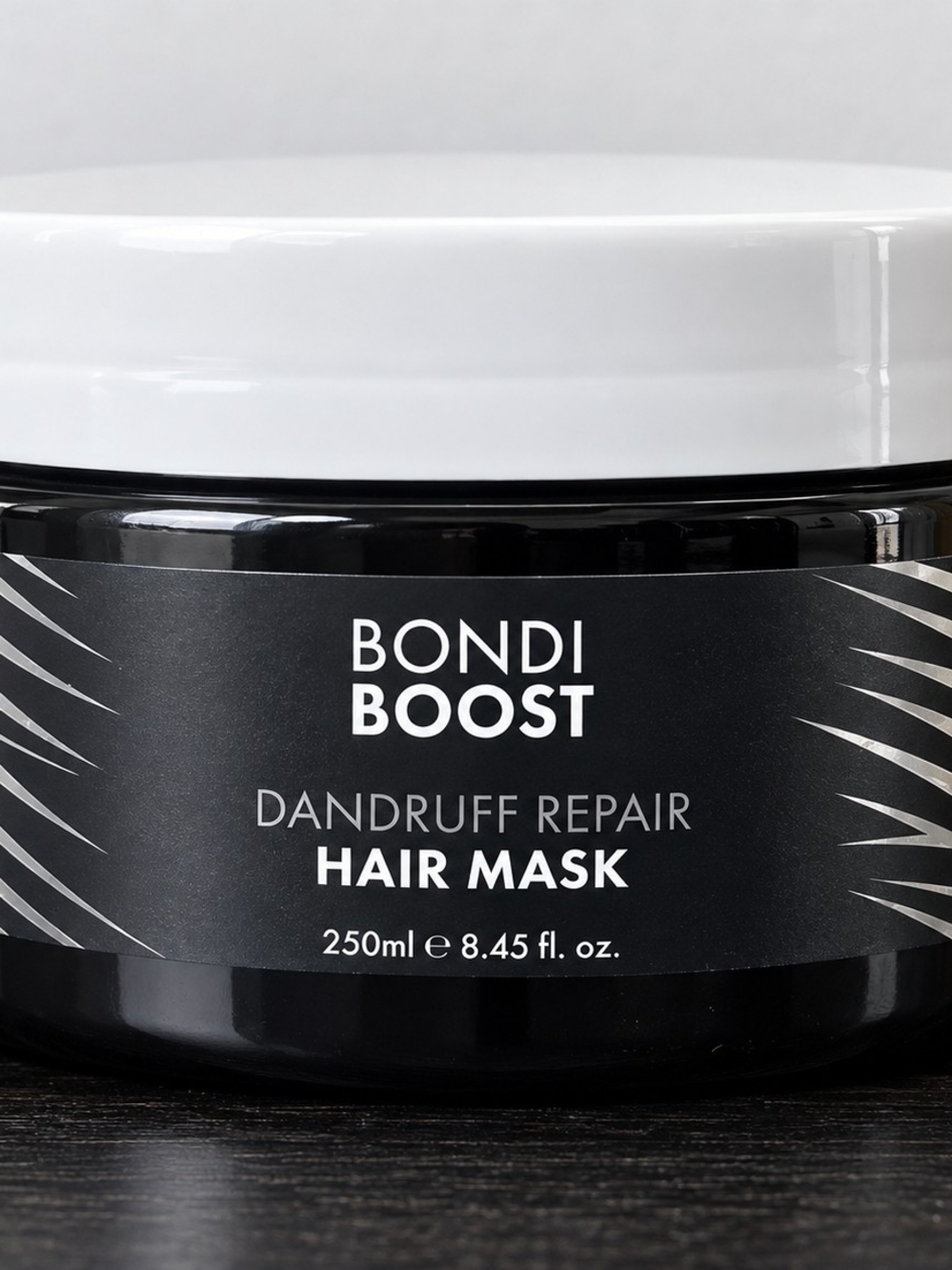 Bondi Boost Dandruff Repair Hair Mask 8.45 oz / 250 mL